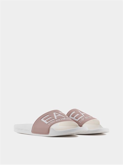  EMPORIO ARMANI EA7 | 7X000108 AF15118/M0109